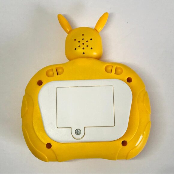 Quick Push Game Popping Fidget Kids Toys with LED Screen - Pikachu - Picture 4 of 5